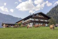 Bommerhof - B&B Waidring