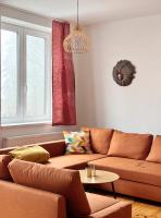 Apartment Kundratice - B&B Košťálov