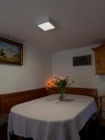 Habitación Doble - 1 o 2 camas