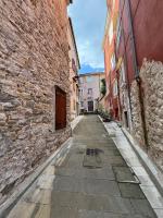 Apartment LA DIMORA DEI PESCATORI - B&B Muggia