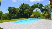 MOORES - Fare Moohono Manava - B&B Papetoai