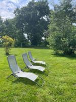 Gîte à la campagne - 12 personnes - B&B Calorguen