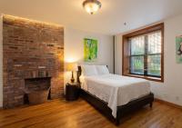 Luxury 2 Bedroom 2 Bath Townhouse in Manhattan - Ferienwohnung New York City