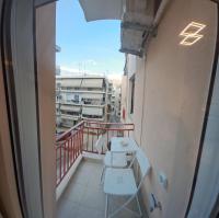 Comfy and stylish apartment 3 - Chambres d'hôtes Ioannina
