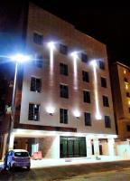 لافيرا هاوس - Bed and Breakfast Taif