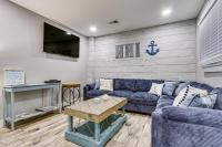 Walk to Beach! Family-Friendly Hilton Head Condo - B&B Hilton Head