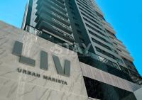 STAY Liv Urban Marista - B&B Goiânia