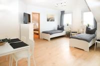 Appartement 2 Chambres