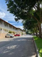 L'acqua DiRoma I - II -III - IV e V- Temporada CN Adriele - B&B Caldas Novas