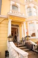 The Clovelly Hotel - B&B Llandudno