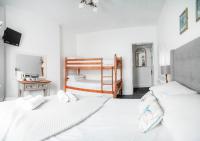 Camera Familiare con Vista Mare 