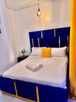 Sunstone Studio- Ngong Rd Near Junction Mall - Ferienwohnung Nairobi