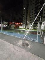 Apto moderno bien ubicado con vista a la ciudad - Ferienwohnung Manizales