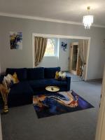 Mia Apartman Salgótarján - B&B Salgótarján