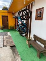 Vale de Cambara - Ferienwohnung Cambará do Sul
