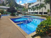 Apto Veredas Aconchego3 Conforto e lazer - Hot Park - Chambres d’hôtes Rio Quente