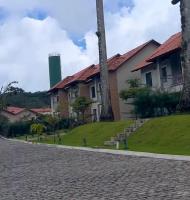 Apartamento 06 Montserrat - B&B Guaramiranga