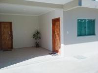 Casa Mobiliada com 3 Quartos e Garagem em Conselheiro Lafaiete MG - Casa 2 - B&B Conselheiro Lafaiete