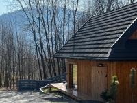 Cichosza domki w Szczyrku - B&B Szczyrk