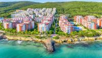 Marina and Panorama Apartments - B&B Saint Vlas