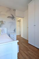 Lora Luxury Suite 6 ,free private parking, self check in, air conditioner - B&B Como