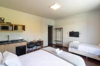 Estúdios Funcionais e Bem Localizados em Blumenau - OLA - B&B Blumenau