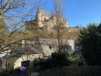 Oranienburg - Private Garden Residence - Chambres d’hôtes Vianden