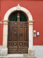 Maison Begani66 - Chambres d’hôtes Gaète