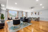 Luxury 4BR Home Near Manhattan Sleeps 12 - Ferienwohnung Jersey City