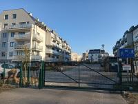 Apartament Szary - Chambres d’hôtes Świnoujście