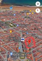 Apartamento Antonio Cachero VUT5323AS - B&B Gijón