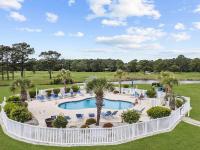 2 Bedroom Myrtlewood Golf Resort and Beach - B&B Myrtle Beach