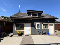 Comfy Laneway House - B&B Vancouver
