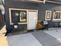Comfy Laneway House - B&B Vancouver