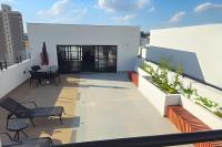 Studios próximos à USP com piscina - Bed and Breakfast São Carlos