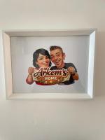 Arkem's home - Chambres d’hôtes Norma