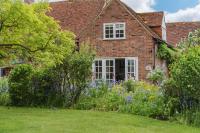 Plum Pudding Stables by Bloom Stays - B&B Faversham