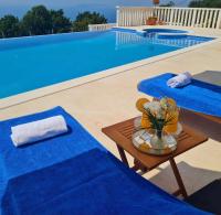 Villa Conte - B&B Podstrana