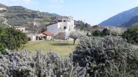 La shamba relax and nature - B&B Finale Ligure