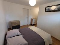 Chambre indépendante avec Kitchenette et sdb - Chambres d’hôtes Le Pellerin