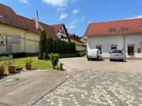 Mayer Pince Panzió - B&B Villány