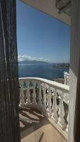 Apartment mit Meerblick