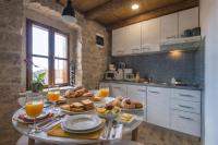 Holiday home Dida Jere - Bed and Breakfast Benkovac