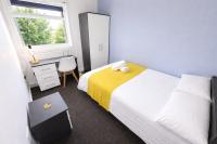 Modern 6 bed property in Sheffield with parking - Chambres d'hôtes Victoria