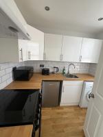 Modern Suite in Pimlico Victoria - B&B London