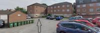 Modern Cosy York City Apartment with Free Parking - Chambres d'hôtes York