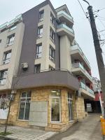Sky View Terrace City Center Free Parking - B&B Ruse