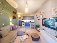 Riviera Canal D'Amour Cozy Apartment - Ferienwohnung Sidári