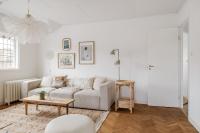 Stylish, Modern Apt with great location on Lidingö - B&B Lidingö