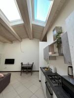 Le Torri Lodge, exclusive comfort in the center - B&B Forlì